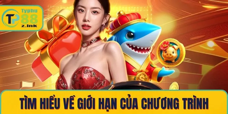 Tìm hiểu về giới hạn của chương trình Tìm hiểu về giới hạn của chương trình
